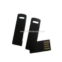 Mini Slide USB Flash Drive images