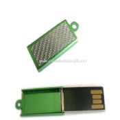 Δίσκος λάμψης USB μίνι διαφανειών images