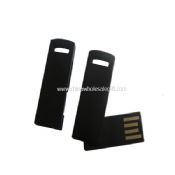 Slide mini USB Flash Drive images