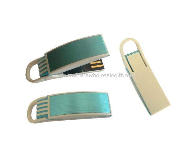 Mini Foldable USB Flash Drive