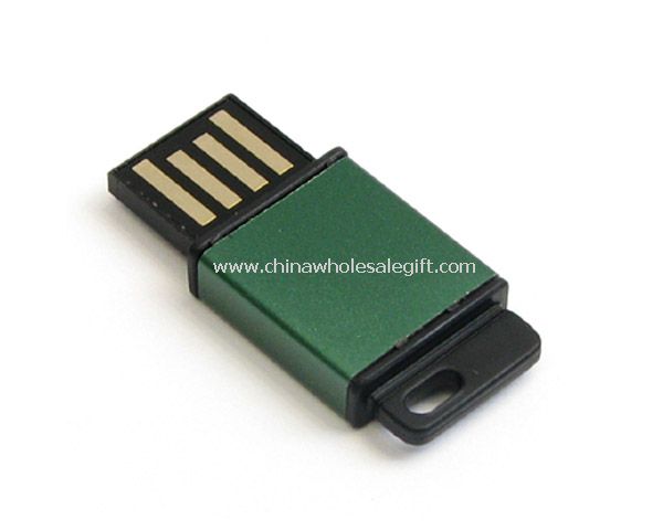 Mini USB fulger disc