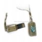 Mini Collar USB Flash Drive small picture