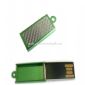 Mini Slide USB Flash Disk small picture