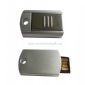 Slide mini USB Flash Drive small picture
