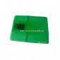 Plastová kreditní kartu USB Flash disk small picture