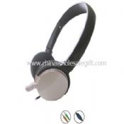 HEADPHONE WITH MIC images