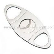 imported stainless steel cigar cutter images
