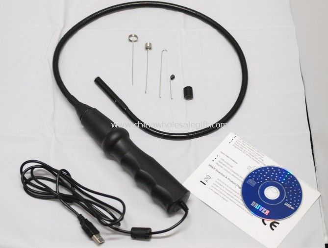 Endoscope USB 10mm