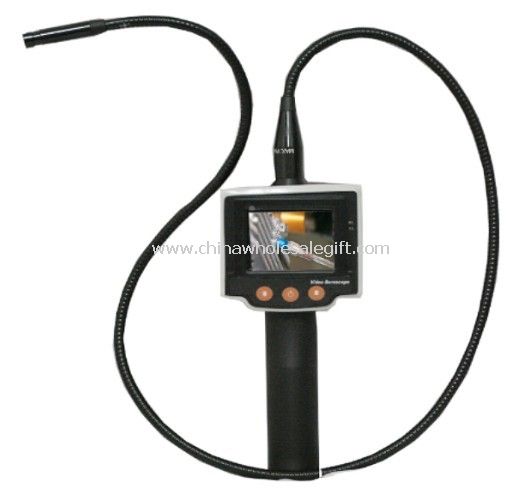 2.4 inch Video Borescope with AV Output
