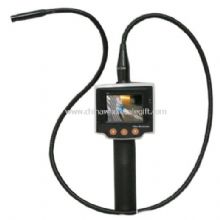 2.4 inch Video Borescope with AV Output images