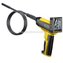 Portable Wireless Video Recording Borescope images