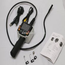 Video Recording Borescope with Micro SD Slot images