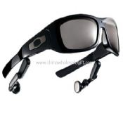 3.0MP DVR gafas de sol con reproductor de MP3 images