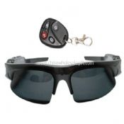 Video Recording Sunglasses with Remote Control images