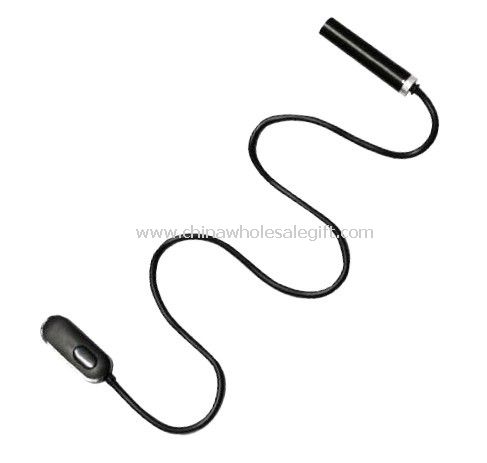 USB mini Endoscope avec tête de caméra étanche