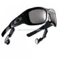 3.0MP DVR Sunglasses with MP3 Player small picture
