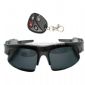 Video Recording Sunglasses with Remote Control small picture