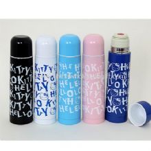 500ml Printed vacuum flask images