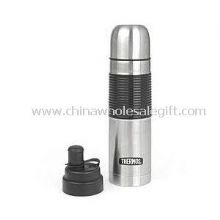 Stainless steel Vacuum Flask images