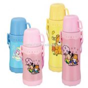 Kartun S/S Wisata botol images