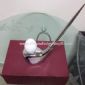 Golf head Pen Holder small picture