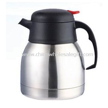1500 ml S / S Cafetera