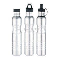 800ML Wide Mouth Sports Bottle images