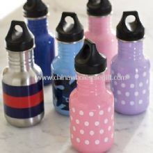 single wall sports bottle images