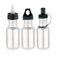 Wide Mouth Sports Bottle images