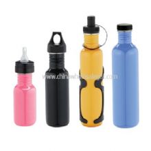 Wide Mouth Sports Bottle images
