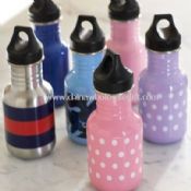 single wall sports bottle images