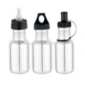 Wide Mouth Sports Bottle images