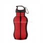 750ml carabiner sports bottle small picture