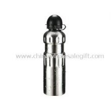 stainless steel sport bottle images