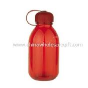 Rot PC-Flasche images