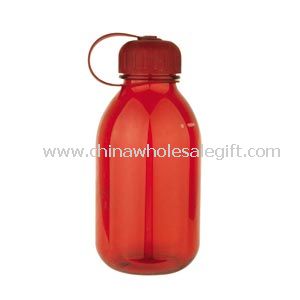 Red PC Bottle