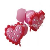 DOLL IN-EAR STEREO EARPHONE FOR MP3 MP4 images