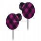 TOMBOL Q IN-EAR EARPHONE STEREO UNTUK MP3 MP4 IPOD small picture