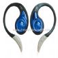 EAR-HOOK STEREO EARPHONE small picture