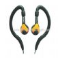 EAR-HOOK STEREO EARPHONE small picture