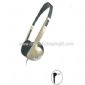 LIGHTWEIGHT DIGITAL STEREO HEADPHONE small picture