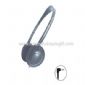LIGTHWEIGHT DIGITAL STEREO HEADPHONE small picture