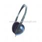 LIGTHWEIGHT STEREO HEADPHONE small picture