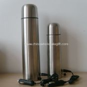 double wall stainless steel 12V/24V DC Mug images