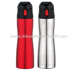 470ml double wall stainless steel Vacuum Flasks