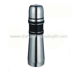 500ml double wall s/s Vacuum Flasks