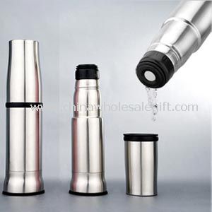 750ml double wall s/s Vacuum Flasks