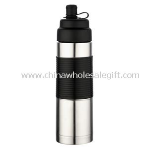 double wall s/s Vacuum Flasks
