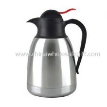 1200ml Stainless steel Coffee Pot images