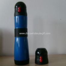 Doppel-wandige Edelstahl Vakuum-Isolierflaschen images